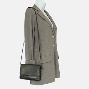 Valentine,‎ Italian Leather Crossbody